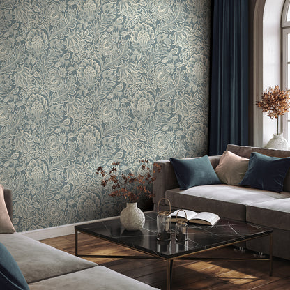 Belgravia Fernhurst Trail Wallpaper