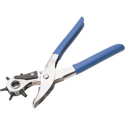 Draper Revolving Punch Pliers