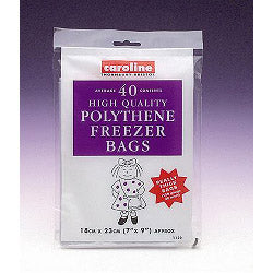 Bolsas para Congelador Caroline (40)