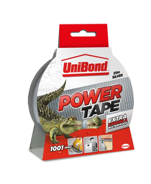 UniBond Power Tape Plus 20%