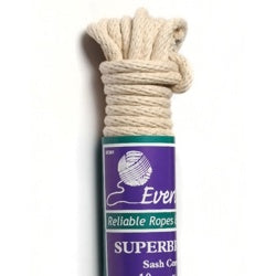 Everlasto No.8 Superbraid Sash Cord