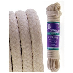 Everlasto No.3 Supreme Waxed Sash Cord