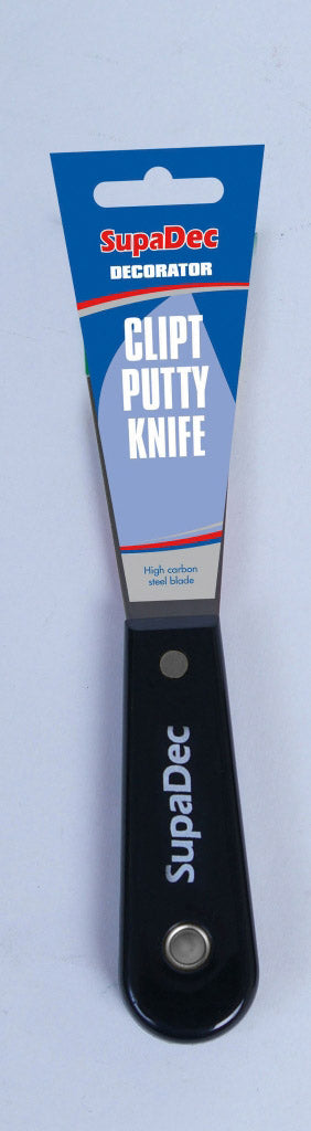 SupaDec Decorator Clipt Putty Knife