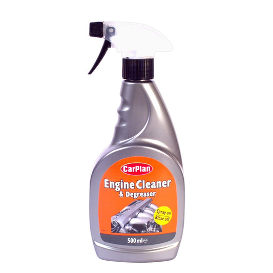 Carplan Engine Cleaner & Degreaser