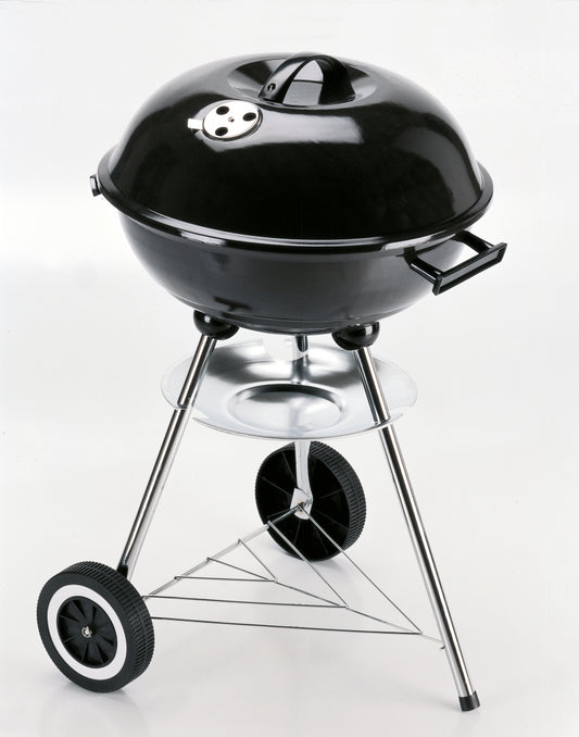 Grill Chef Kettle BBQ