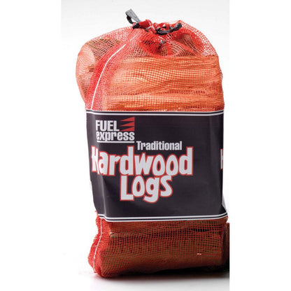 Warma Hardwood Logs for Open Fires