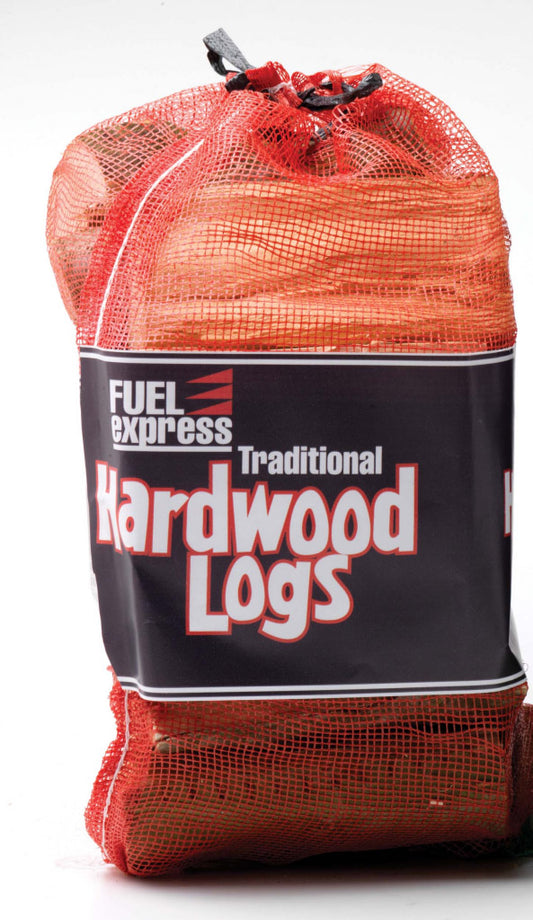 Warma Hardwood Logs for Open Fires