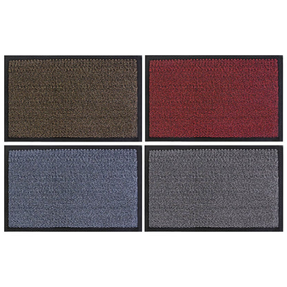 JVL Commodore Barrier Mat Assorted