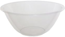 Whitefurze 30cm (7 Litres) Mixing Bowl Natural