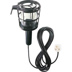 Brennenstuhl Safety Inspection lamp