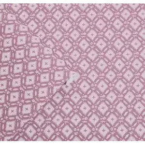 Laura Ashley Whitebrook Papier peint violet mûre (118473)