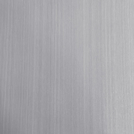 Graham &amp; Brown Papier Peint Stria Mauve Pailleté