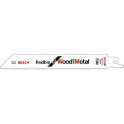 Bosch Sabre Saw Blades