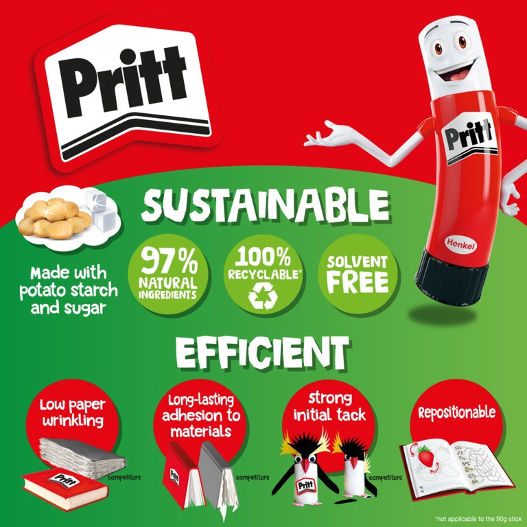 Pritt Stick