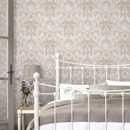 Laura Ashley Apolline Wallpaper