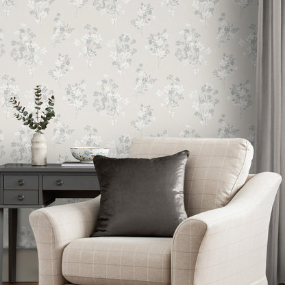 Laura Ashley Igerna Wallpaper