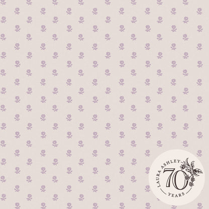 Laura Ashley Daisy Lavanda Púrpura Fondo de Pantalla (119864)