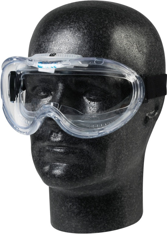 Glenwear Deluxe Safety Goggles