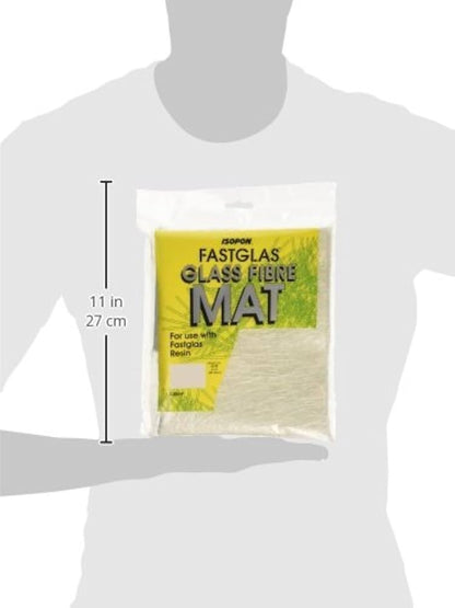 Isopon Glass Fibre Matting