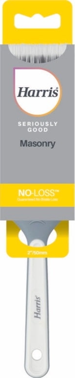 Harris Seriously Good Masonry Paint Brush