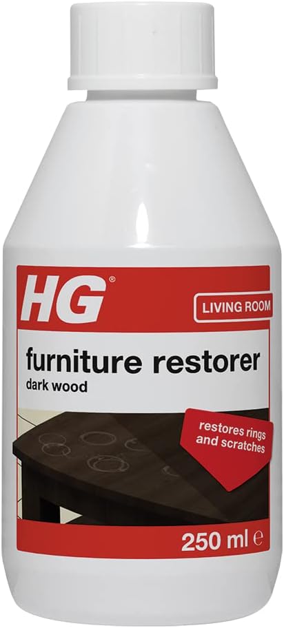 HG Meubeline Furniture Restorer