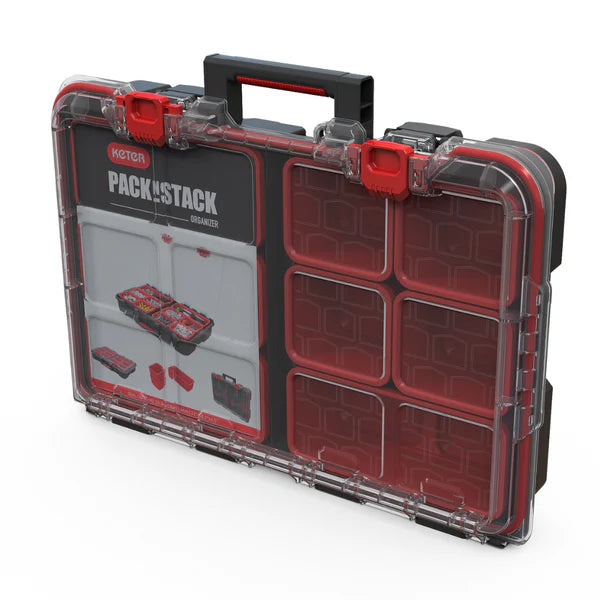 Keter Stack N Roll Mobile System