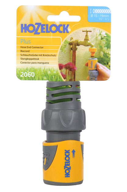 Hozelock Hose Connector Plus