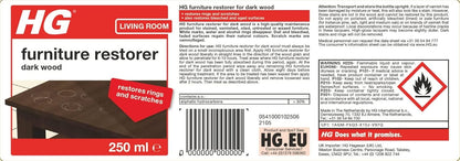 HG Meubeline Furniture Restorer