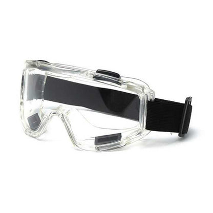 Glenwear Deluxe Safety Goggles