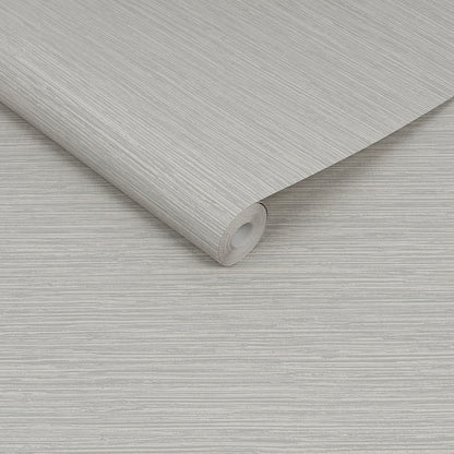 Graham & Brown Serenity Plain Neutral Wallpaper (120728)