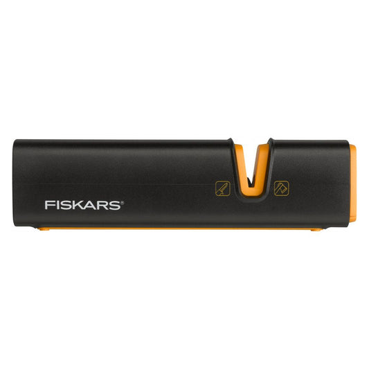 Fiskars Xsharp Axe And Knife Sharpener