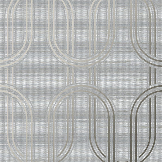 Graham & Brown Indulgent Moonstone Wallpaper (120857)