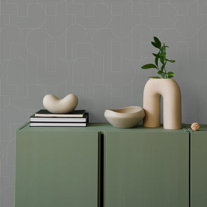 Graham & Brown Mindful Living Wallpaper