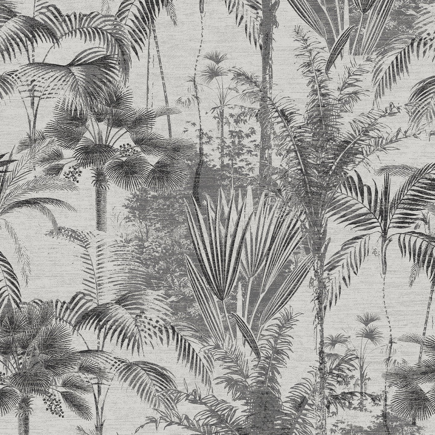 Graham & Brown Jungle Texture Wallpaper