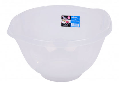 Wham Clear Mixing Bowl