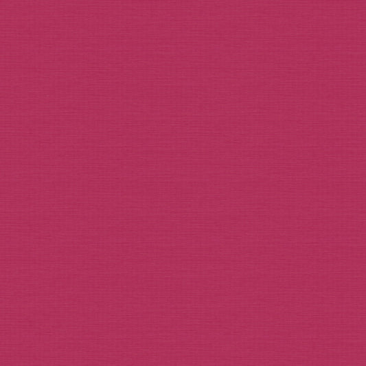 Papel pintado rosa fuerte de Graham &amp; Brown Stitch Please (122354)