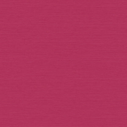 Graham & Brown Stitch Please Hot Pink Wallpaper (122354)