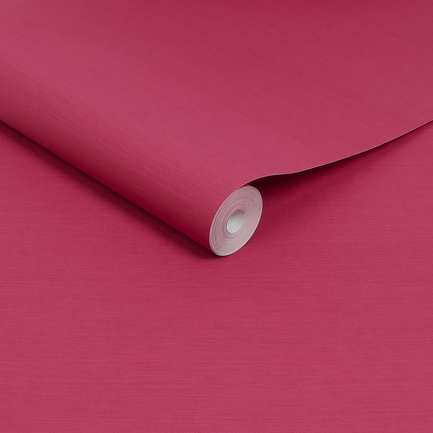 Papel pintado rosa fuerte de Graham &amp; Brown Stitch Please (122354)