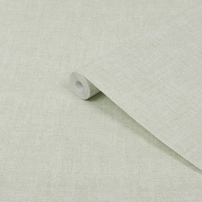 Graham & Brown Zara Sage Green Wallpaper (122420)