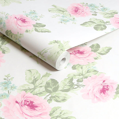 Graham & Brown Royal Bouquet Wallpaper