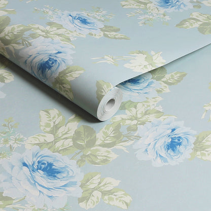 Graham & Brown Royal Bouquet Wallpaper