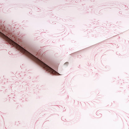 Graham & Brown Boudoir Beauty Wallpaper