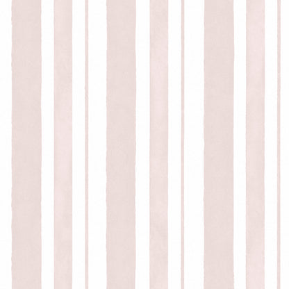 Graham & Brown Watercolour Stripe Wallpaper