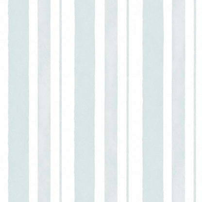 Graham & Brown Watercolour Stripe Wallpaper