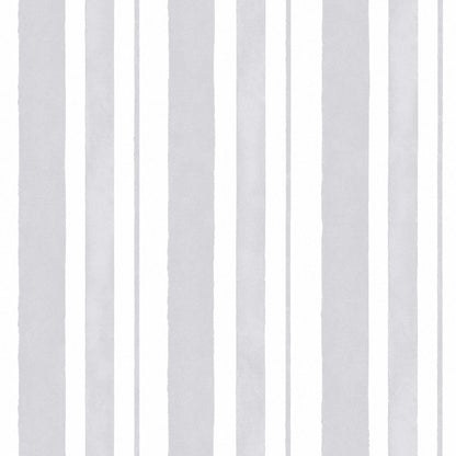 Graham & Brown Watercolour Stripe Wallpaper