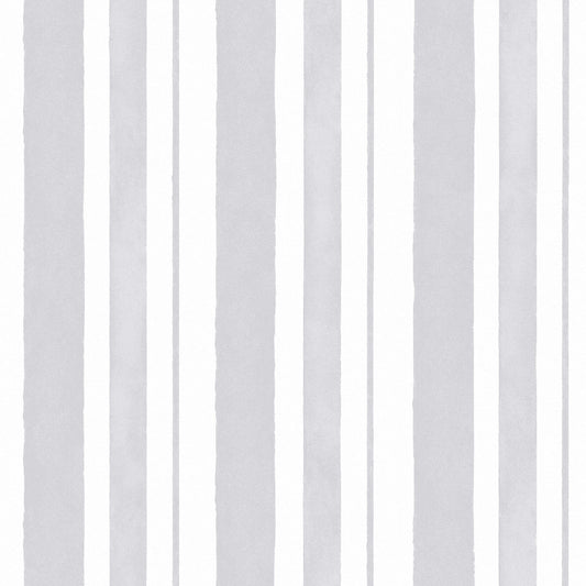 Graham & Brown Watercolour Stripe Wallpaper