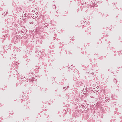 Graham & Brown Garden Floral Wallpaper