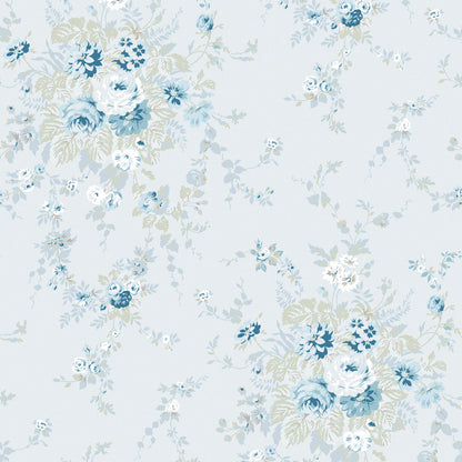 Graham & Brown Garden Floral Wallpaper