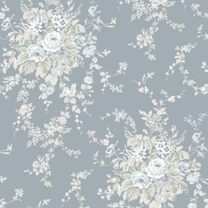 Graham & Brown Garden Floral Wallpaper