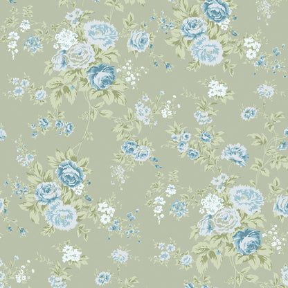 Graham & Brown Wild Flower Wallpaper